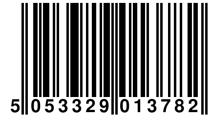 5 053329 013782