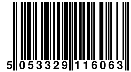 5 053329 116063