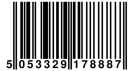 5 053329 178887