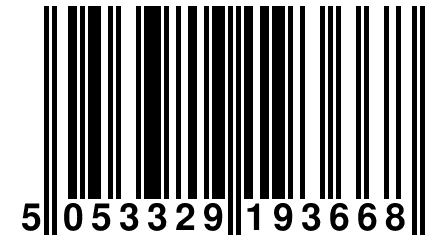 5 053329 193668