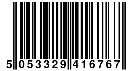 5 053329 416767