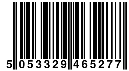 5 053329 465277