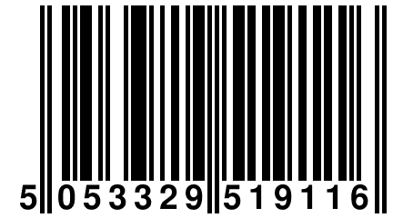 5 053329 519116