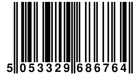 5 053329 686764