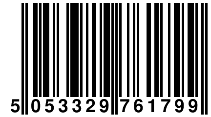 5 053329 761799