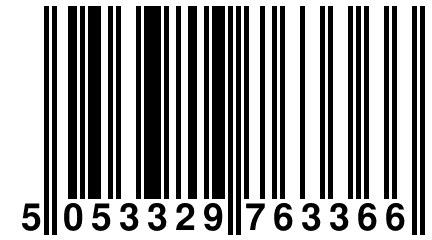 5 053329 763366