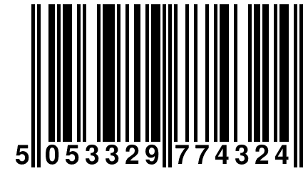 5 053329 774324