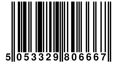 5 053329 806667