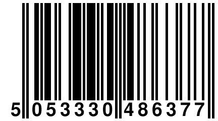 5 053330 486377