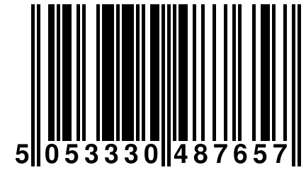 5 053330 487657