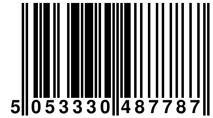 5 053330 487787