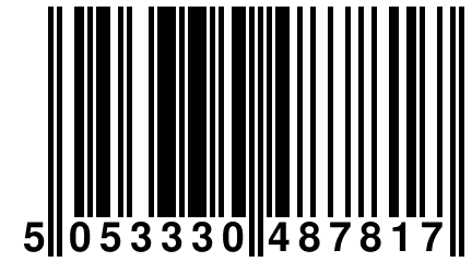 5 053330 487817