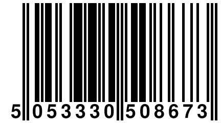 5 053330 508673