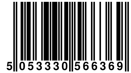 5 053330 566369