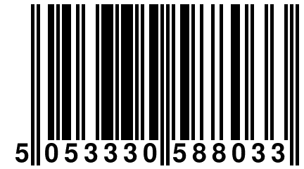 5 053330 588033