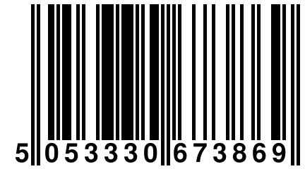 5 053330 673869