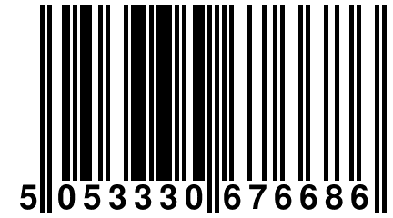 5 053330 676686