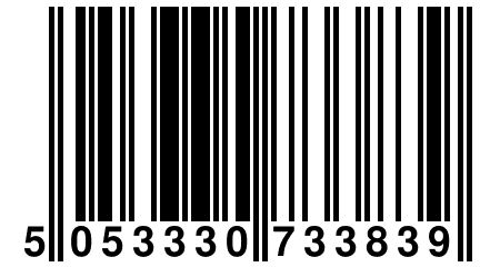 5 053330 733839