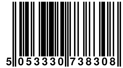 5 053330 738308