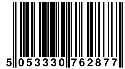 5 053330 762877