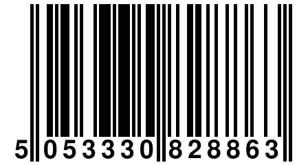 5 053330 828863