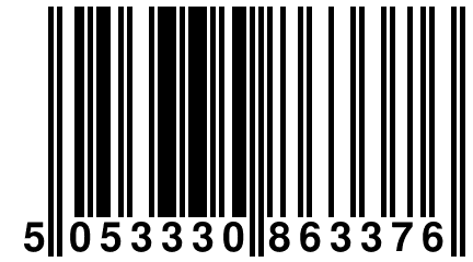 5 053330 863376