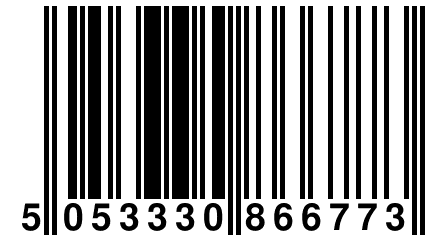 5 053330 866773