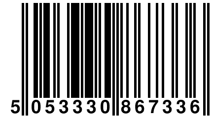 5 053330 867336