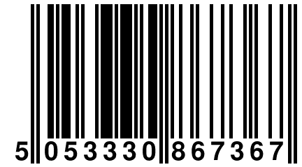 5 053330 867367