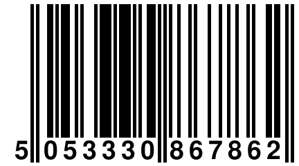 5 053330 867862