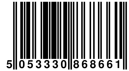 5 053330 868661