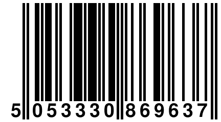 5 053330 869637