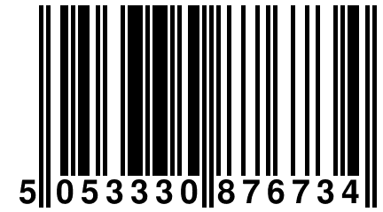 5 053330 876734