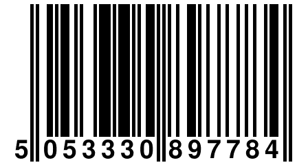 5 053330 897784