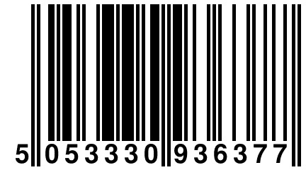 5 053330 936377