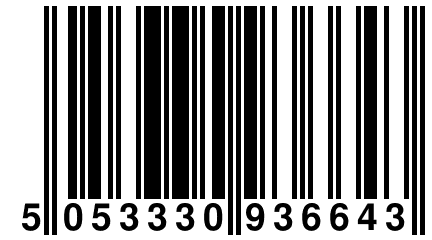 5 053330 936643