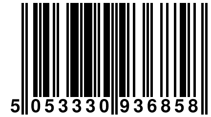 5 053330 936858