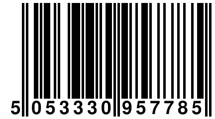 5 053330 957785