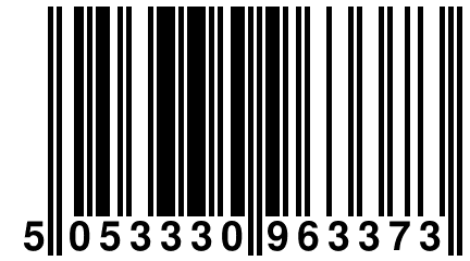 5 053330 963373