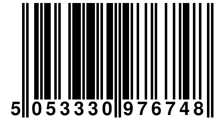 5 053330 976748