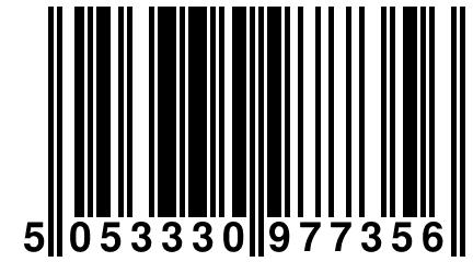 5 053330 977356