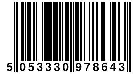 5 053330 978643