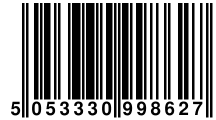 5 053330 998627