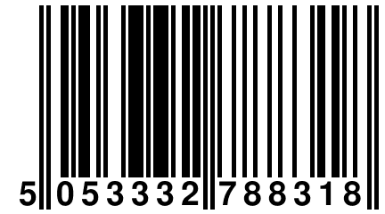 5 053332 788318