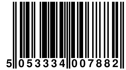 5 053334 007882