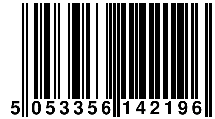 5 053356 142196