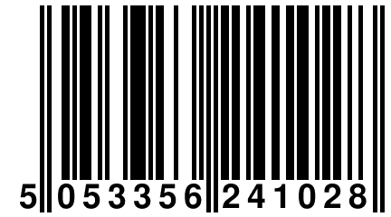 5 053356 241028