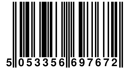 5 053356 697672