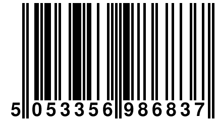 5 053356 986837