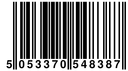 5 053370 548387